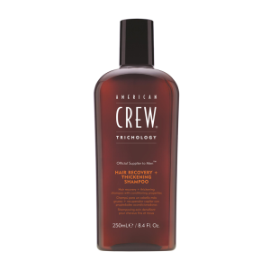American_Crew_Hair_Recovery_Thickening_Shampoo
